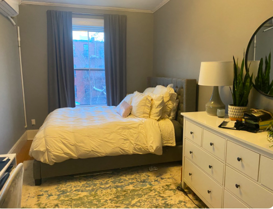 451 Beacon St, Back Bay