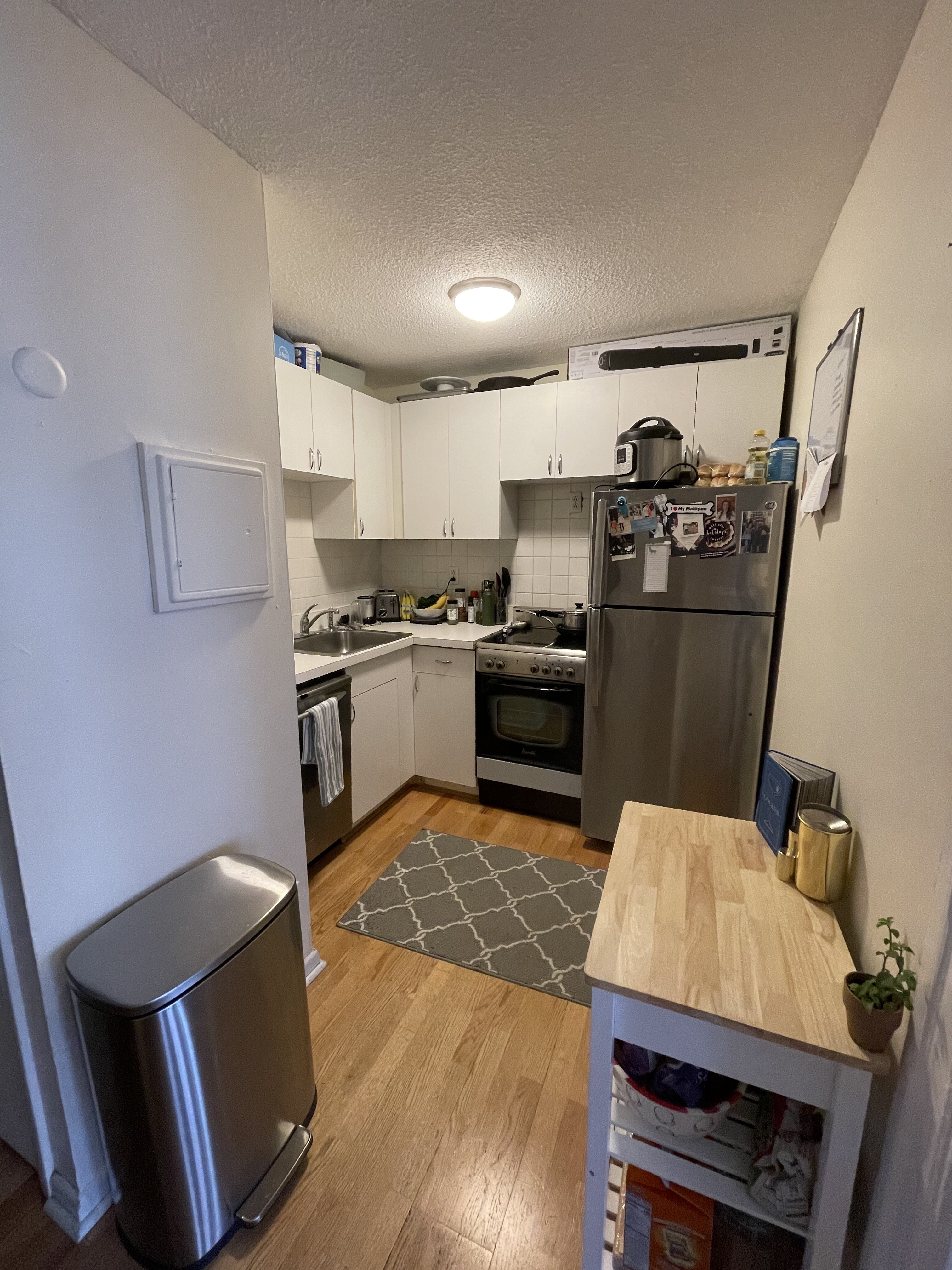 104 Saint Botolph St, Back Bay