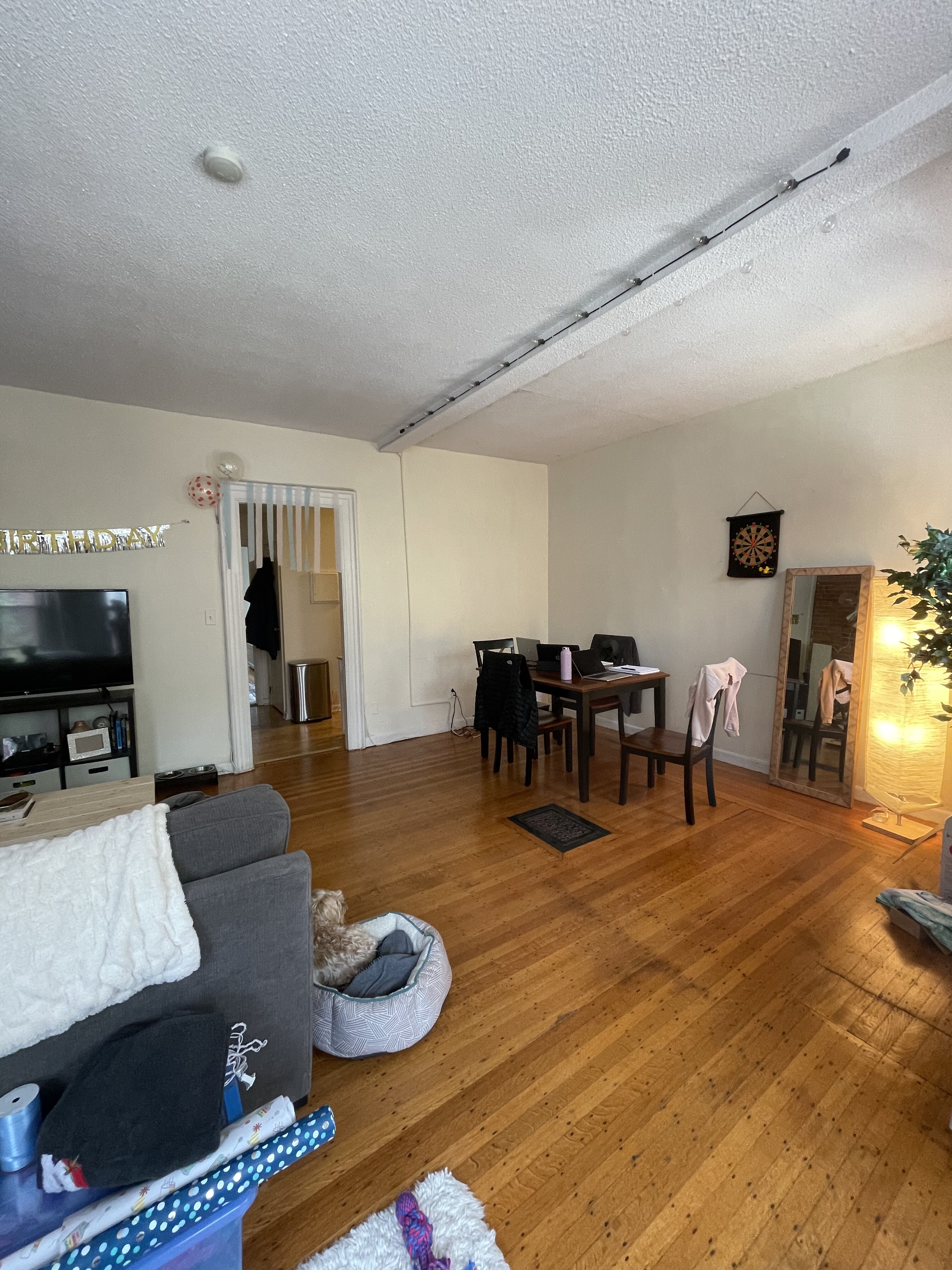 104 Saint Botolph St, Back Bay