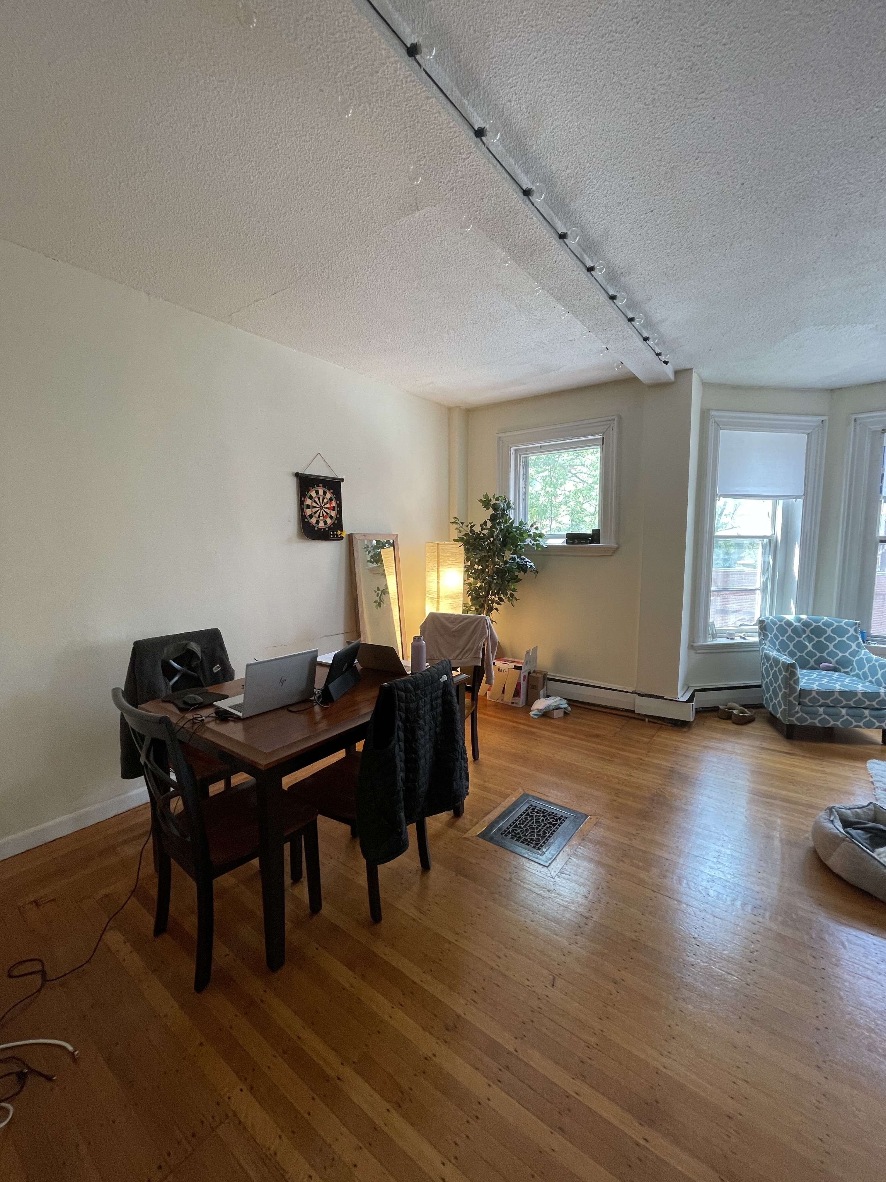 104 Saint Botolph St, Back Bay