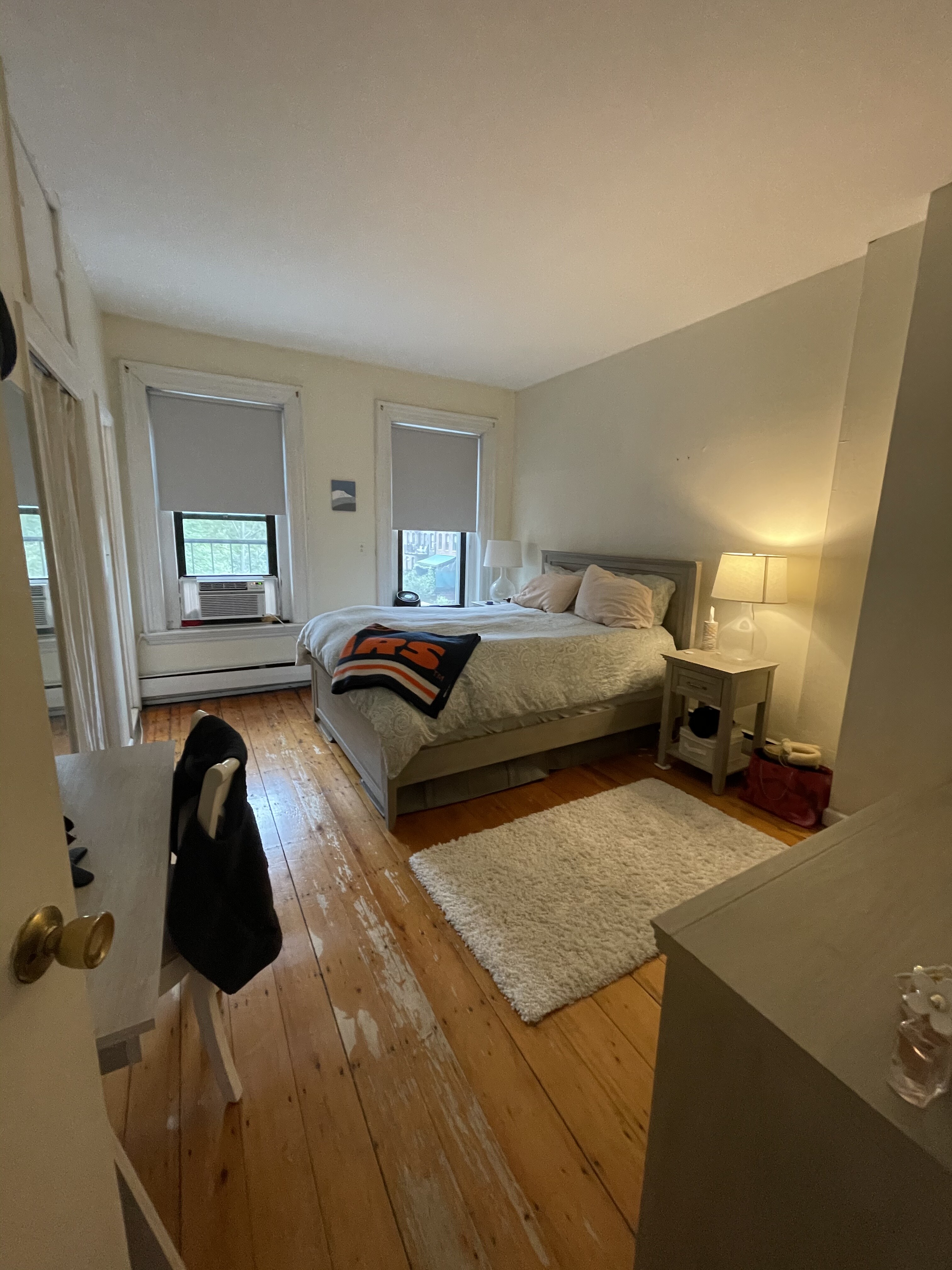 104 Saint Botolph St, Back Bay