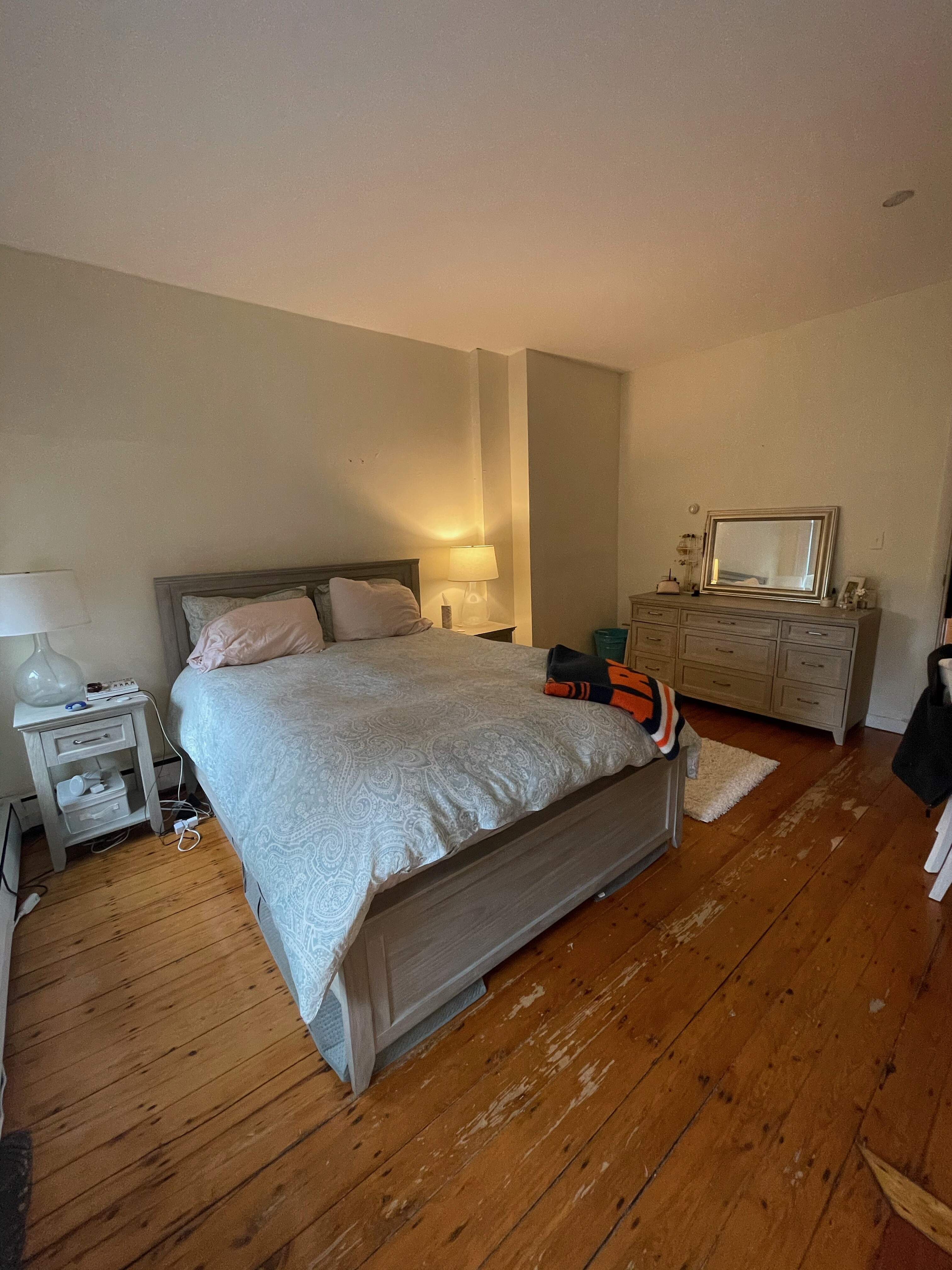 104 Saint Botolph St, Back Bay