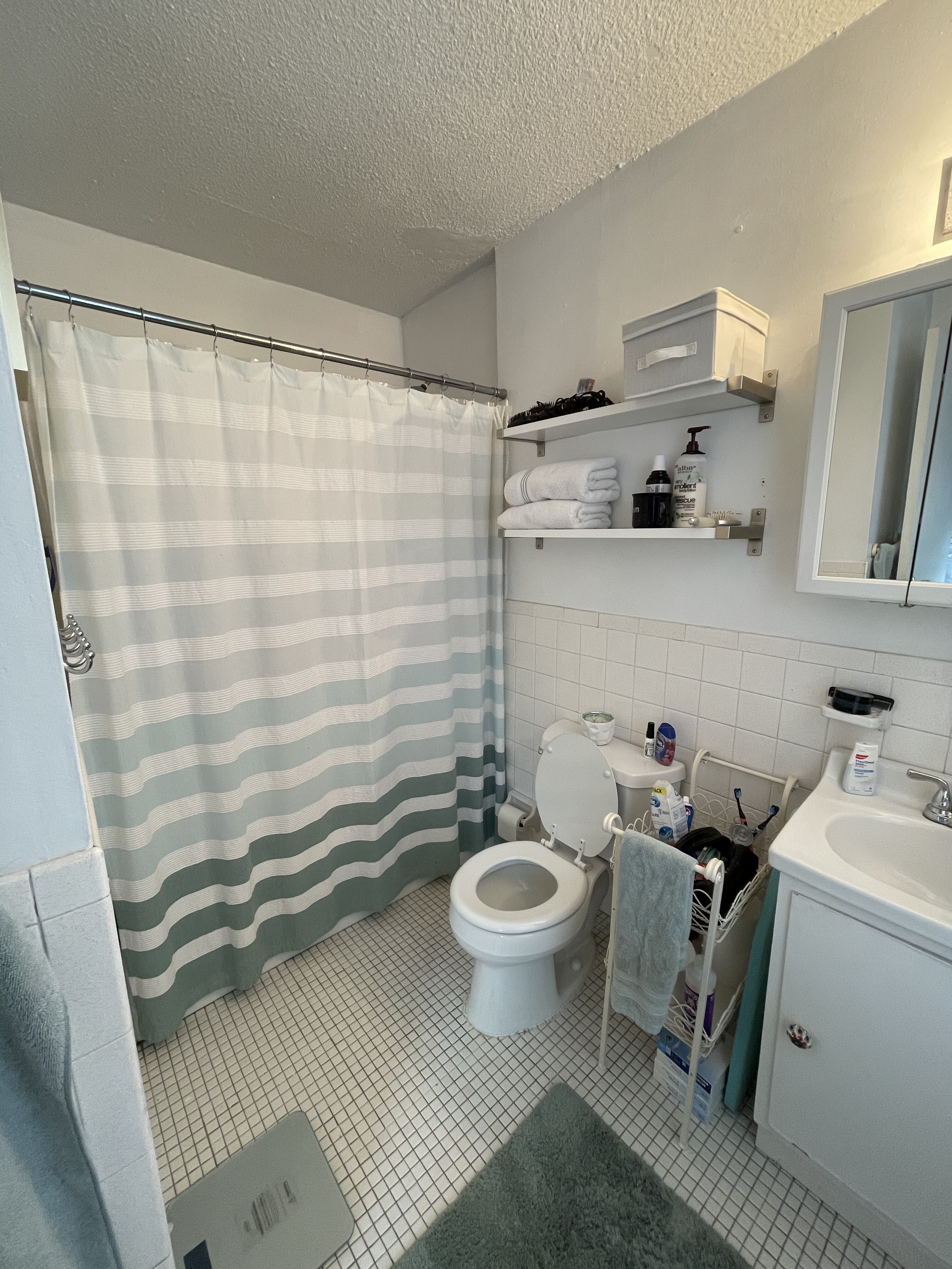 104 Saint Botolph St, Back Bay