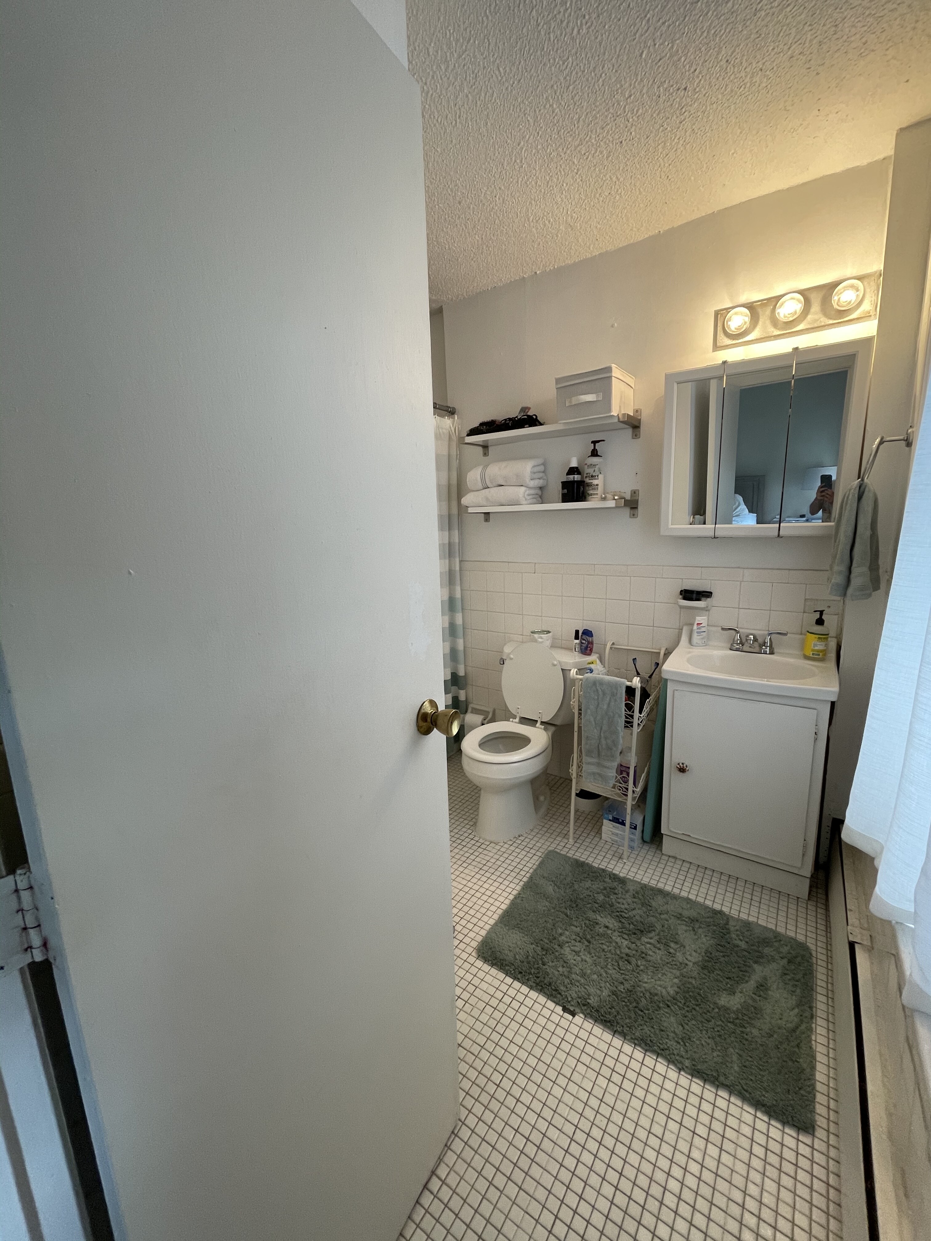 104 Saint Botolph St, Back Bay