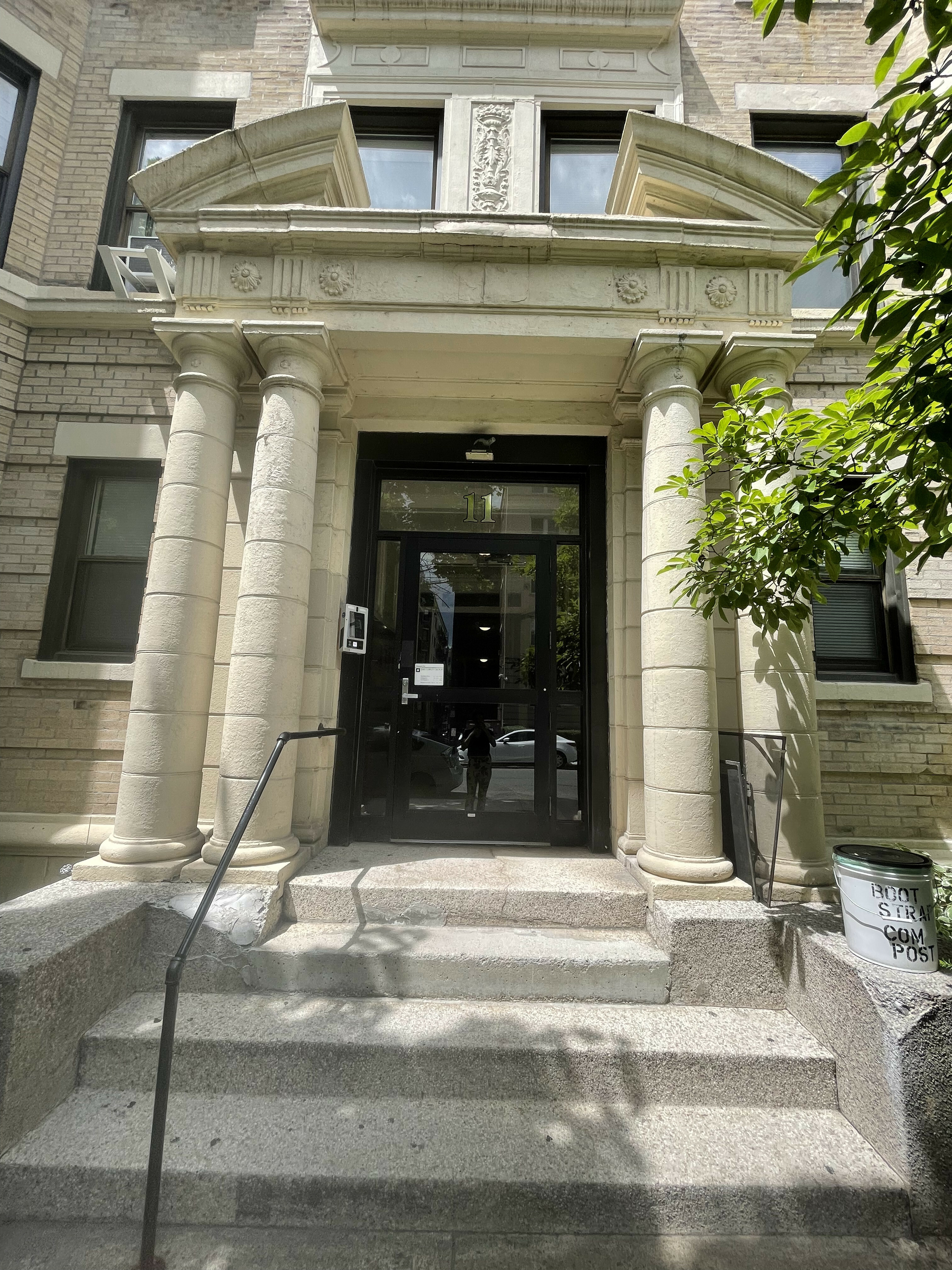 11 Peterborough St, Fenway