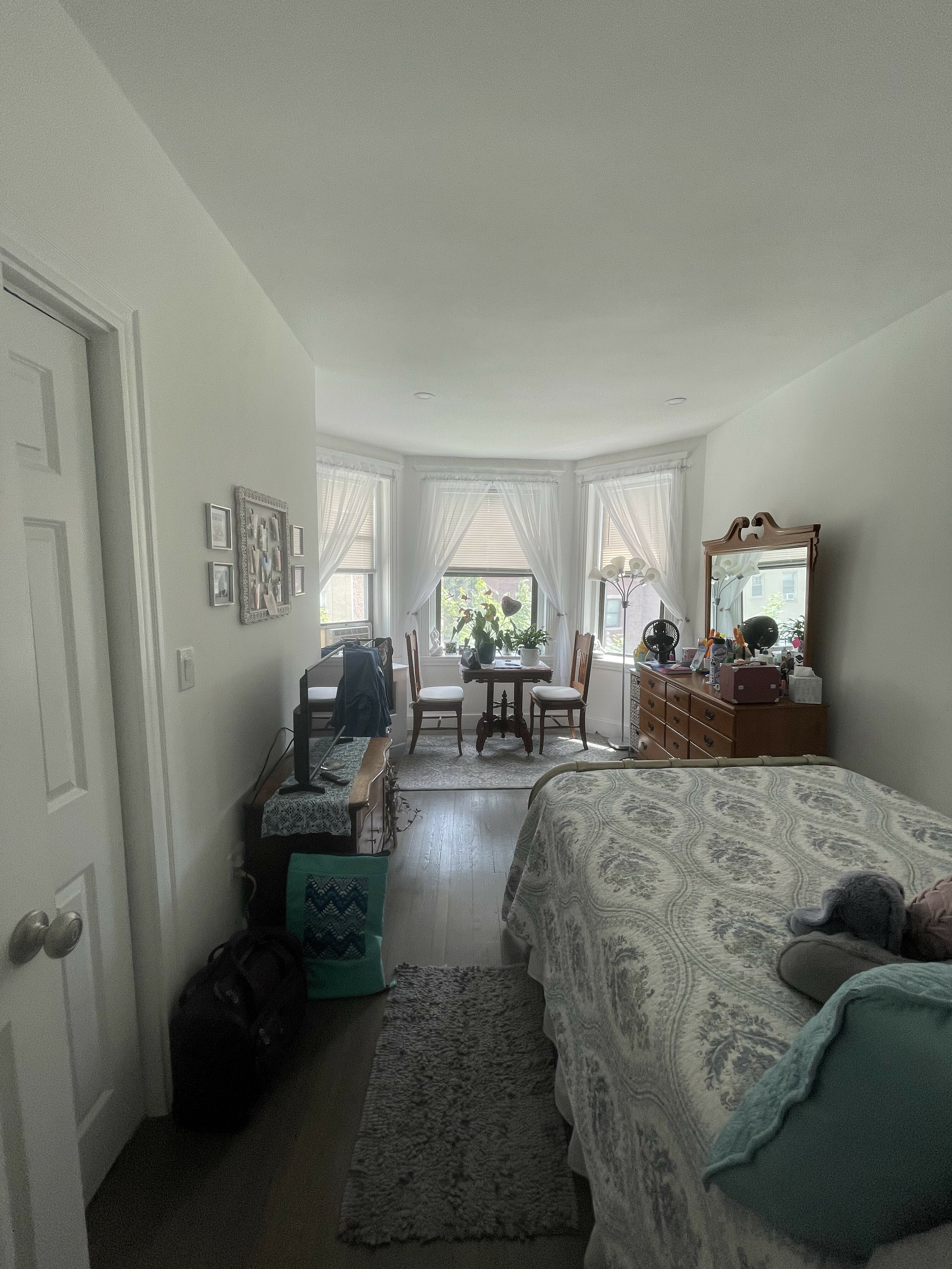 11 Peterborough St, Fenway