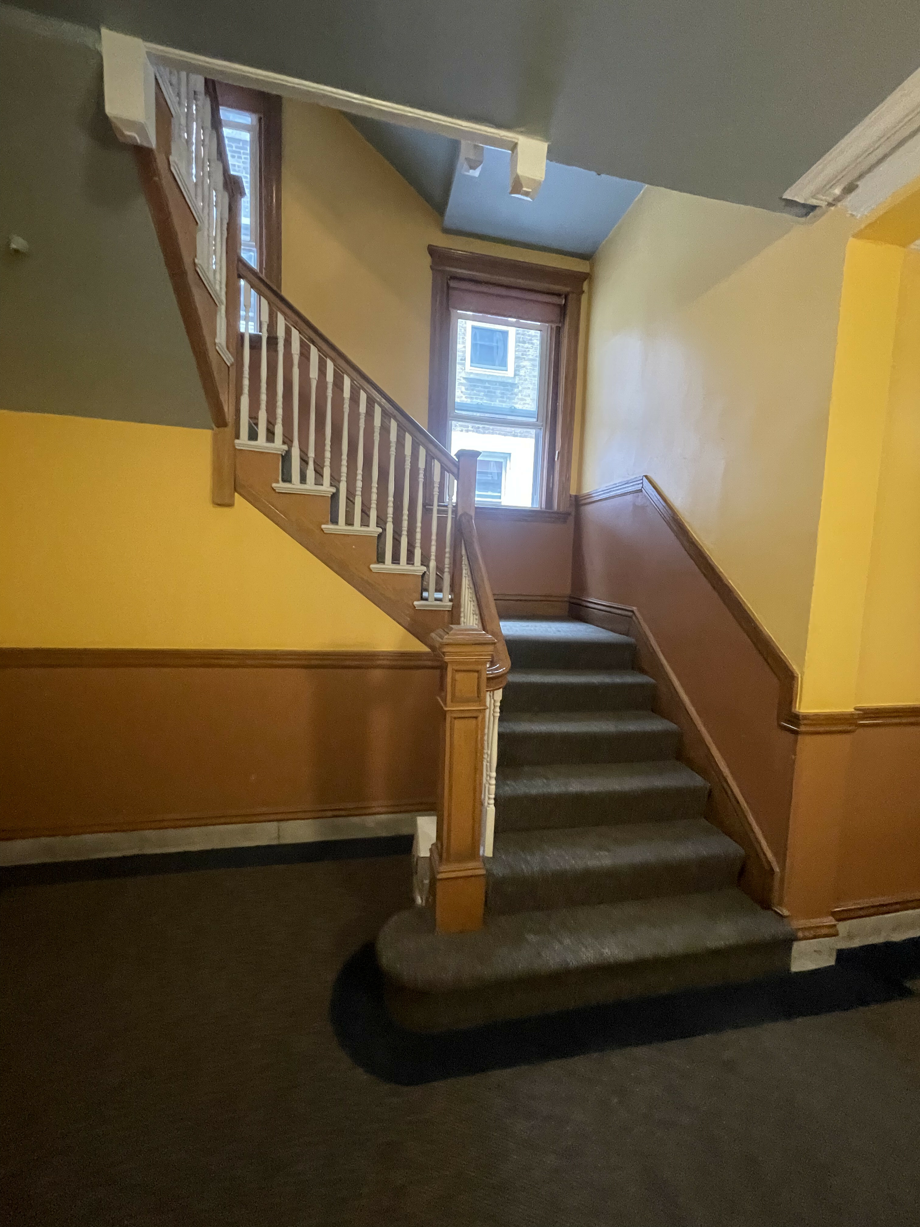 120 Peterborough St, Fenway