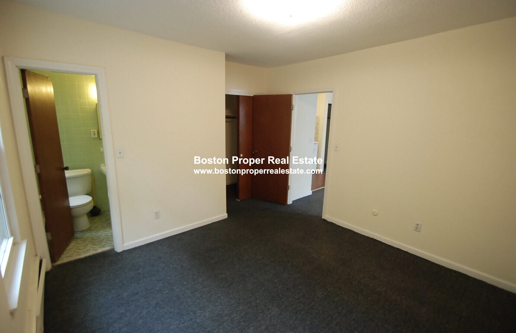 74 South Huntington Ave, Mission Hill