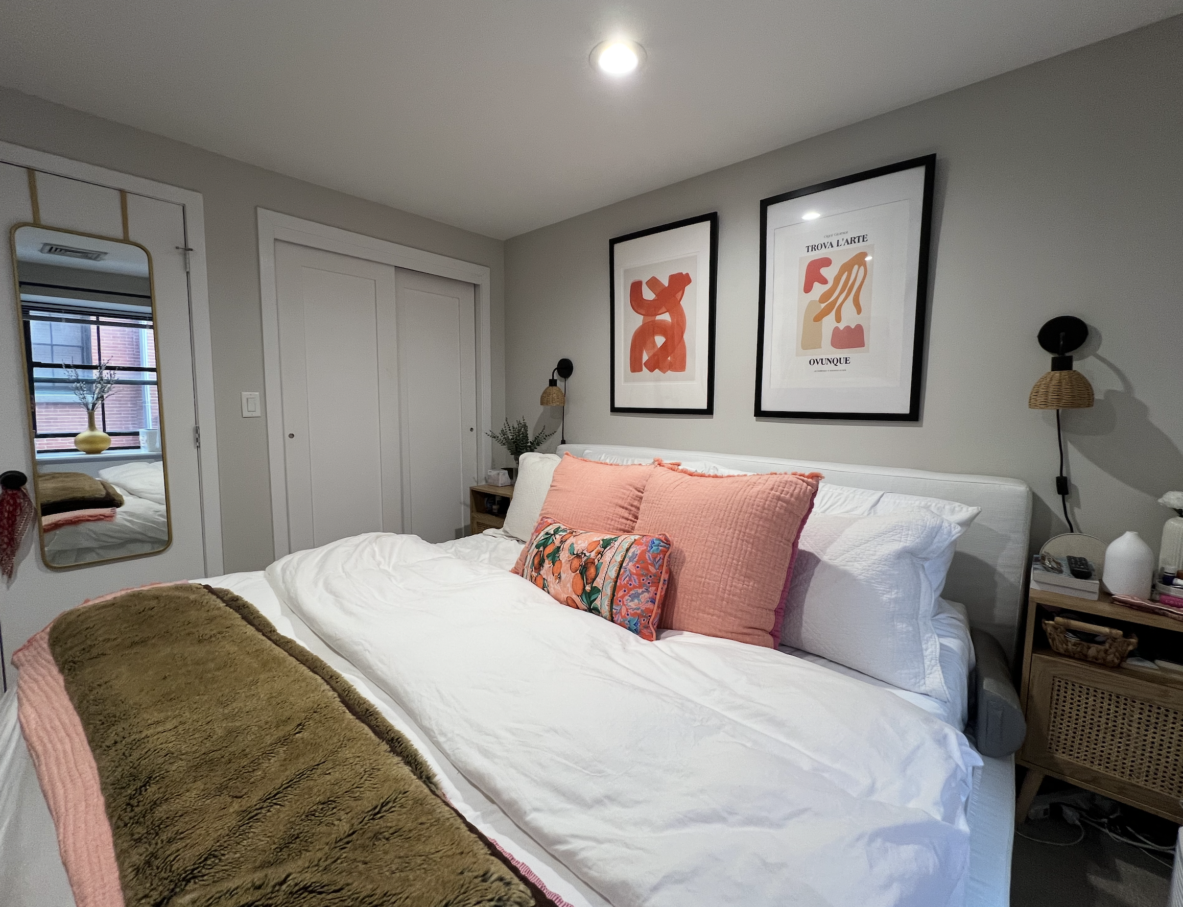 1661 Washington St, South End