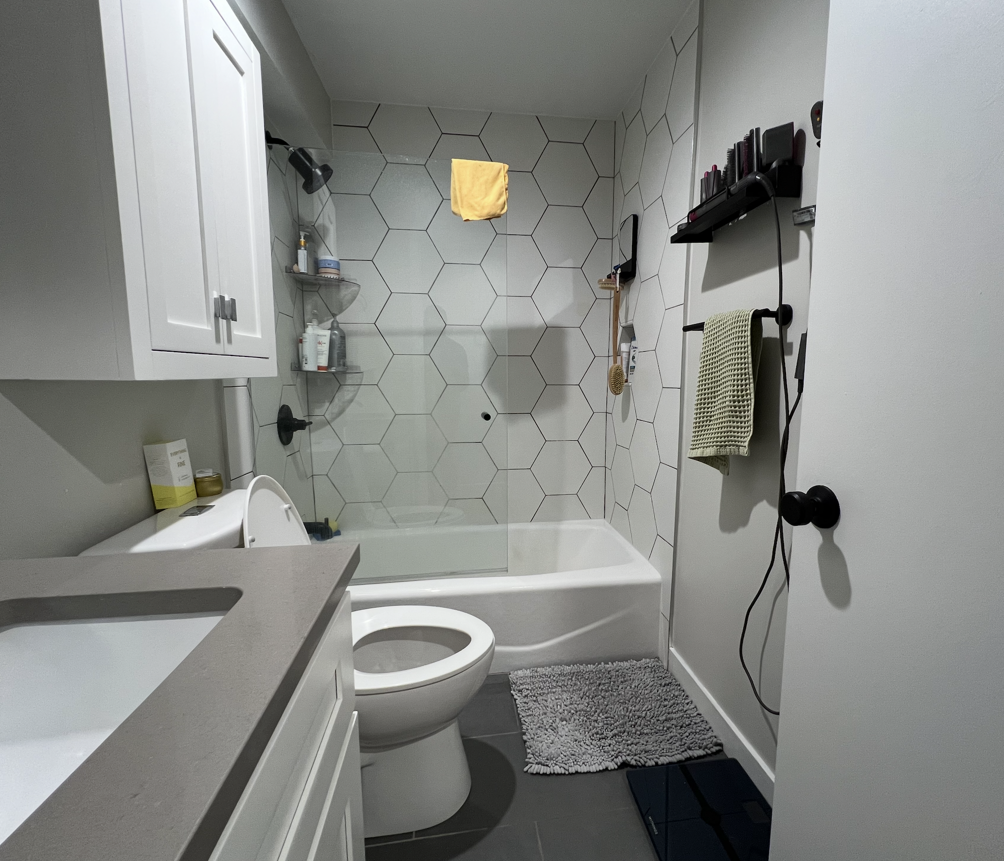 1661 Washington St, South End