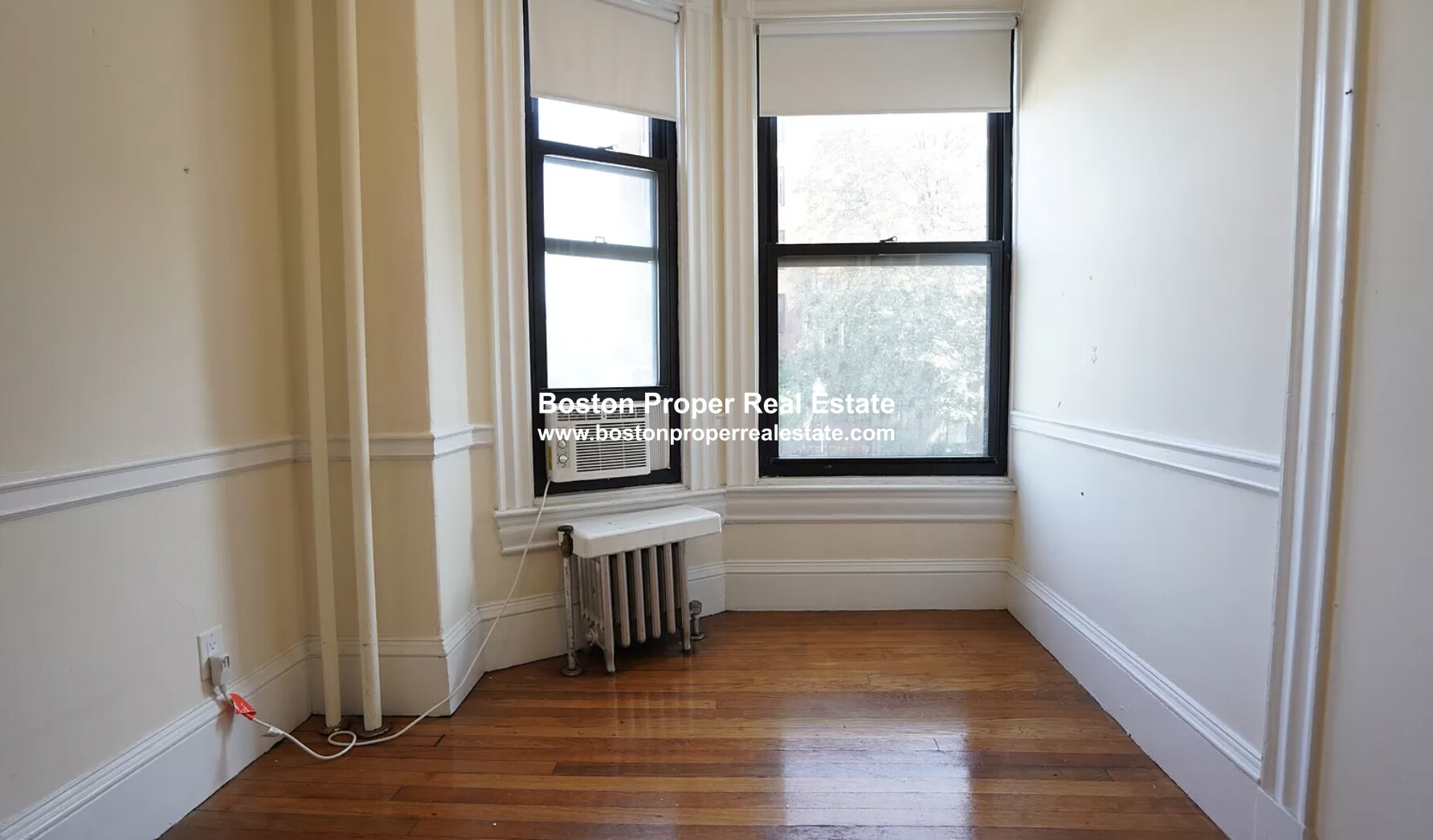 504 Beacon St, Back Bay