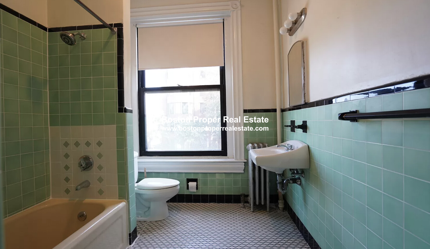 504 Beacon St, Back Bay