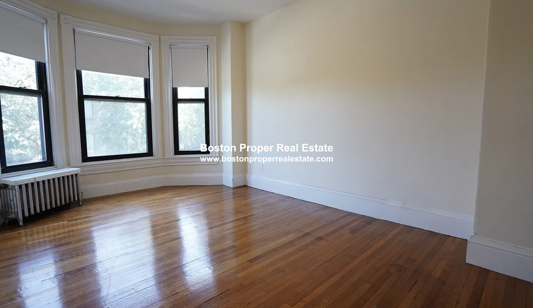 504 Beacon St, Back Bay