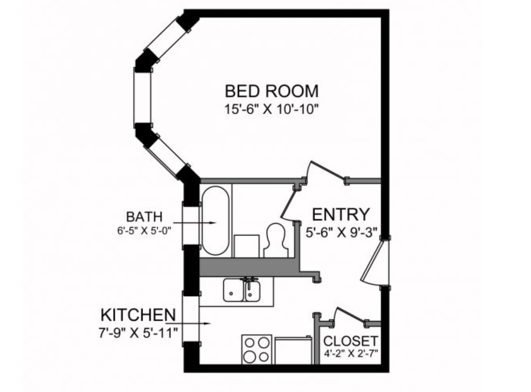 1209 Boylston St, Fenway