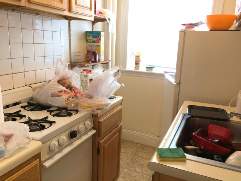 1209 Boylston St, Fenway