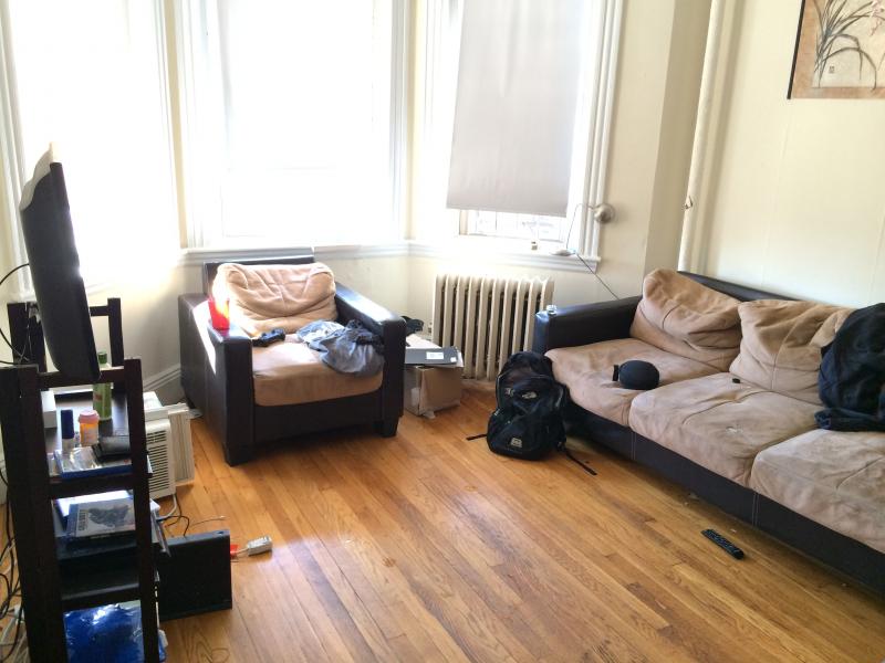 1209 Boylston St, Fenway