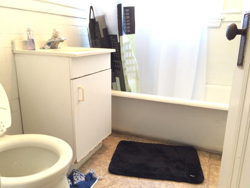 1209 Boylston St, Fenway