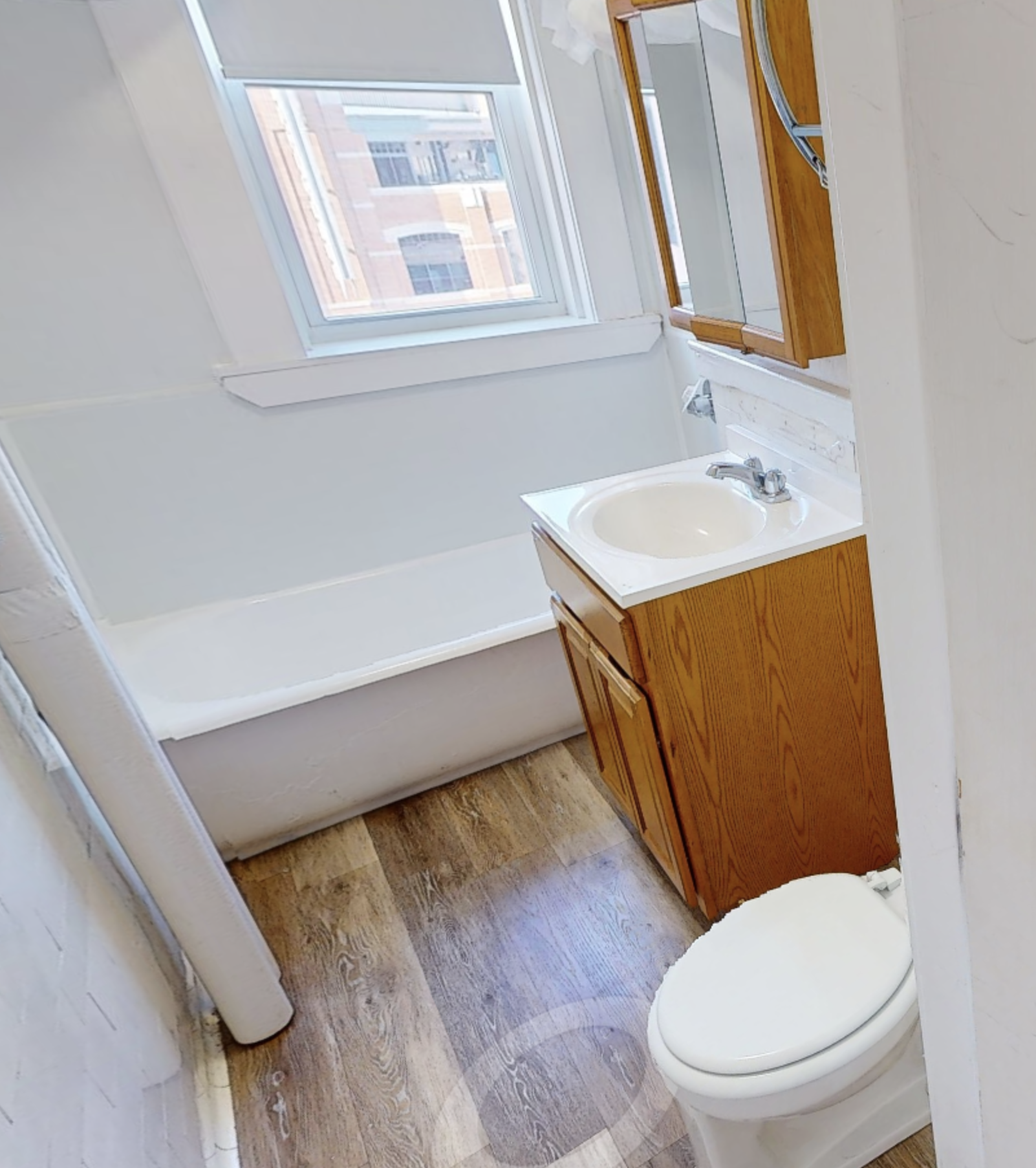 1185 Boylston St, Fenway