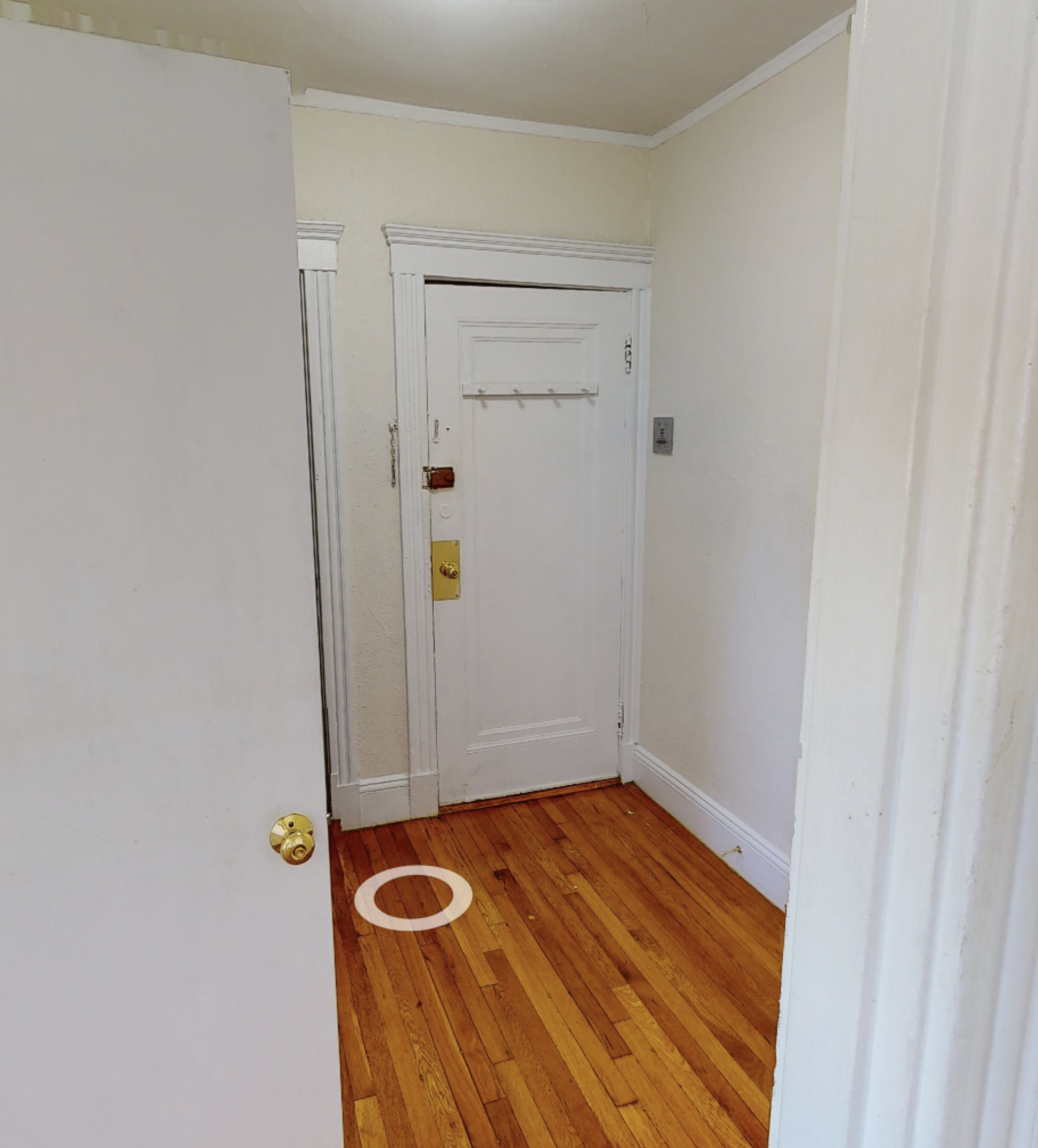 1185 Boylston St, Fenway