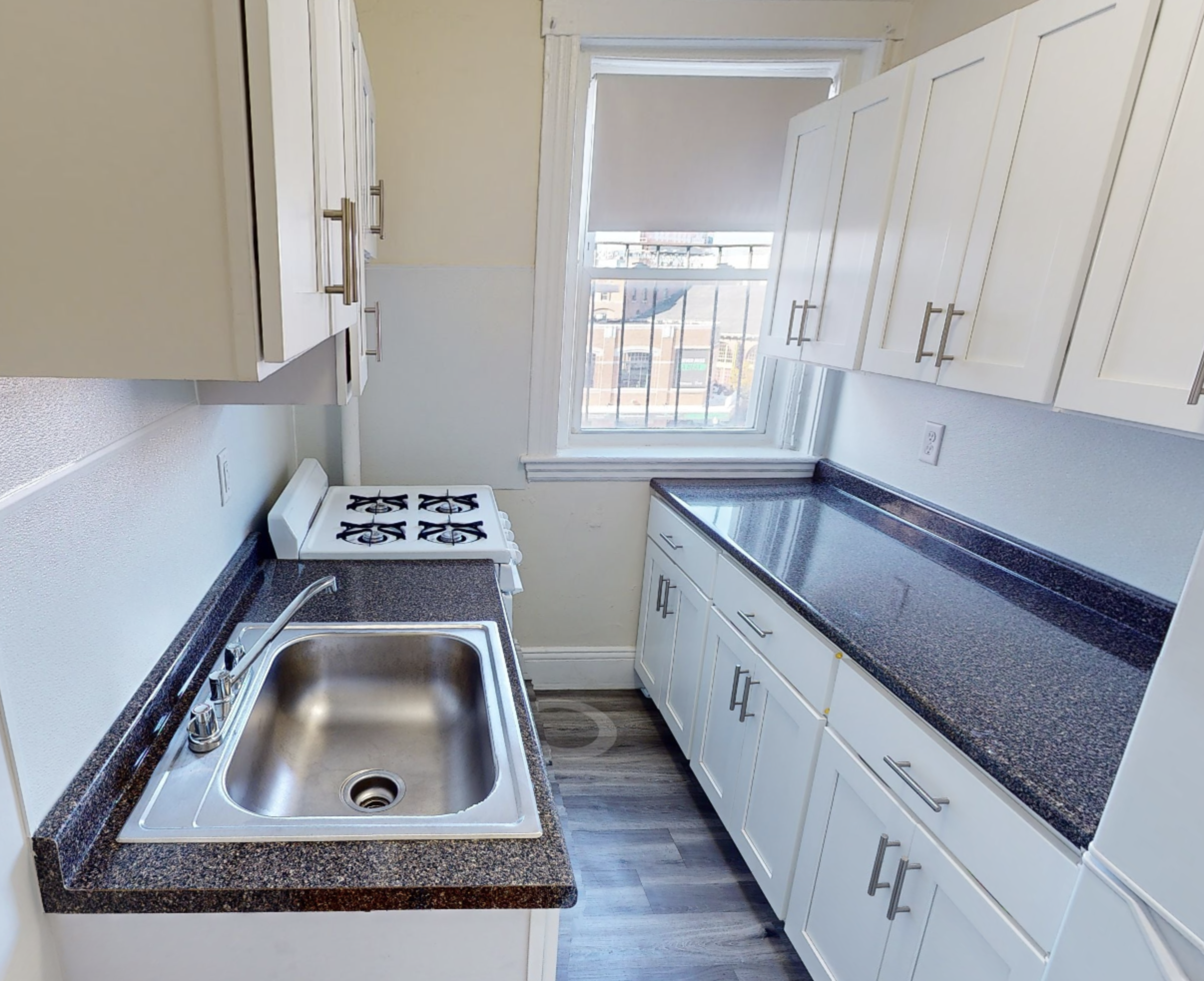 1185 Boylston St, Fenway