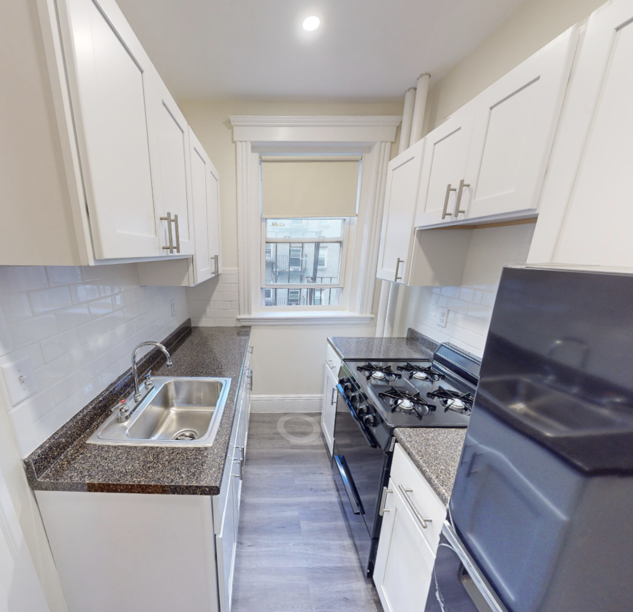 1191 Boylston St, Fenway