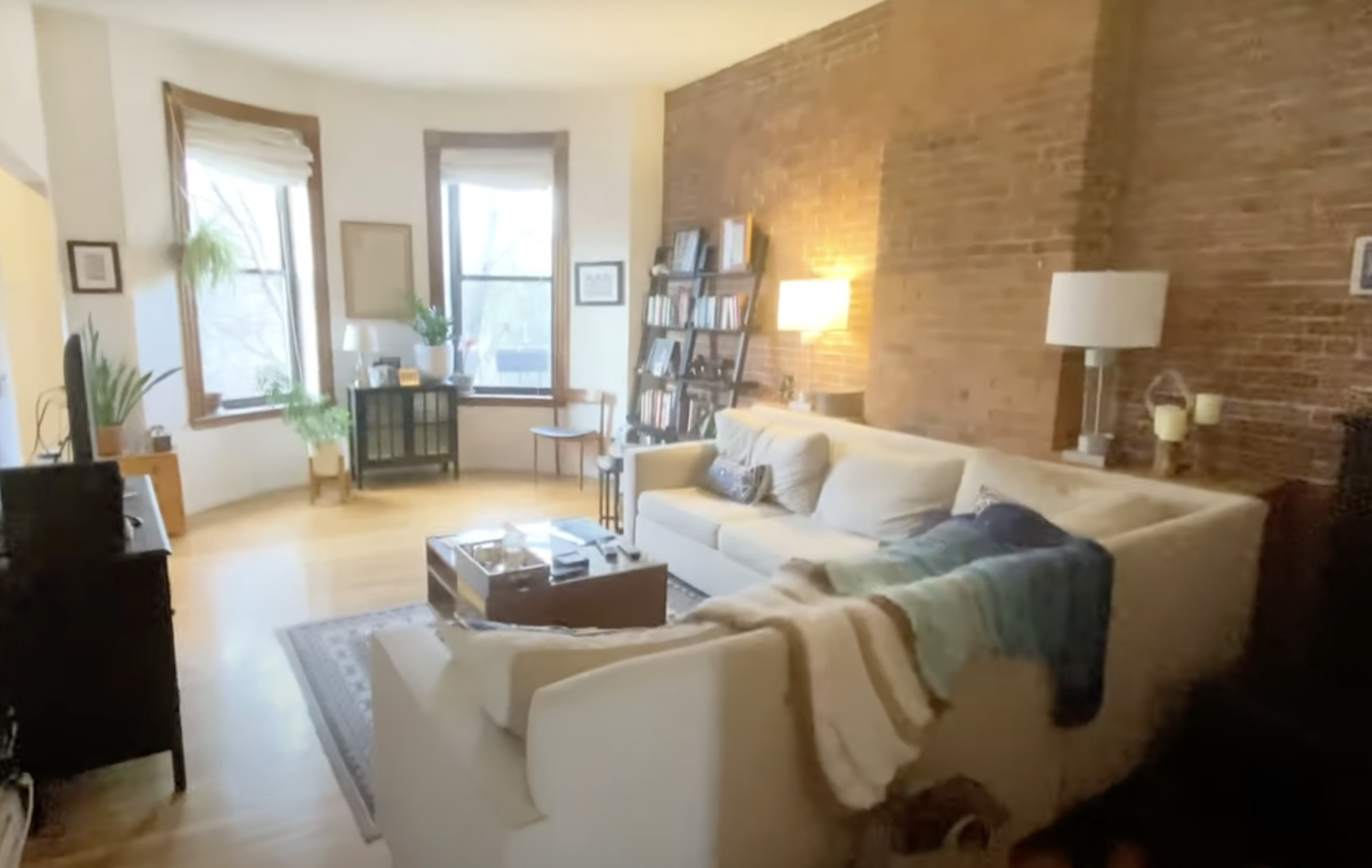 752 Tremont St, South End