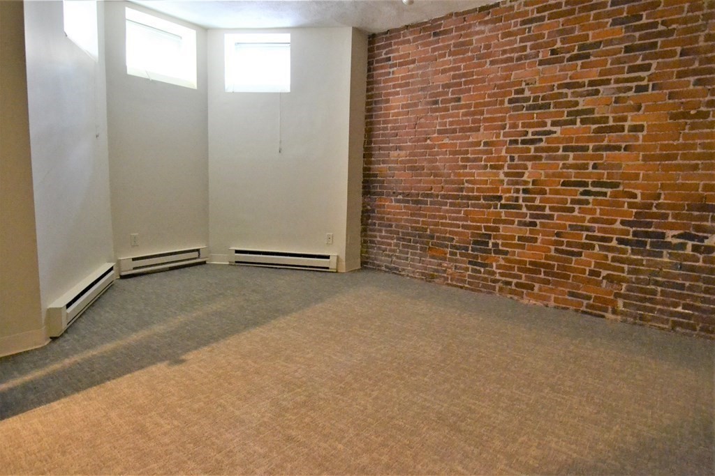 42 Saint Germain St, Back Bay