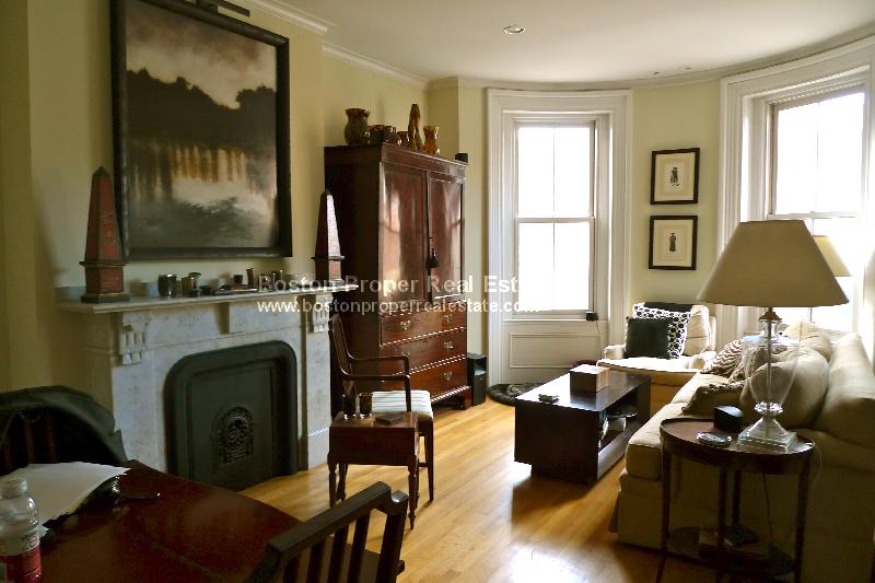 480 Columbus Ave, South End