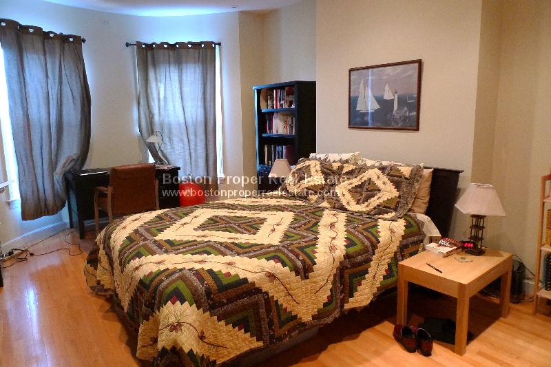 480 Columbus Ave, South End