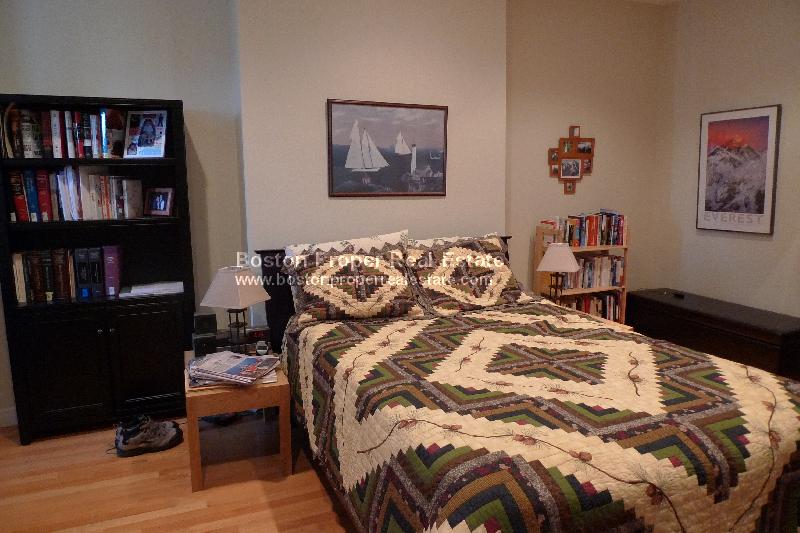 480 Columbus Ave, South End