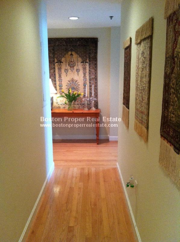 416 Marlborough St, Back Bay