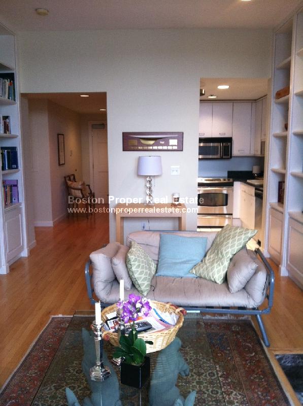 416 Marlborough St, Back Bay