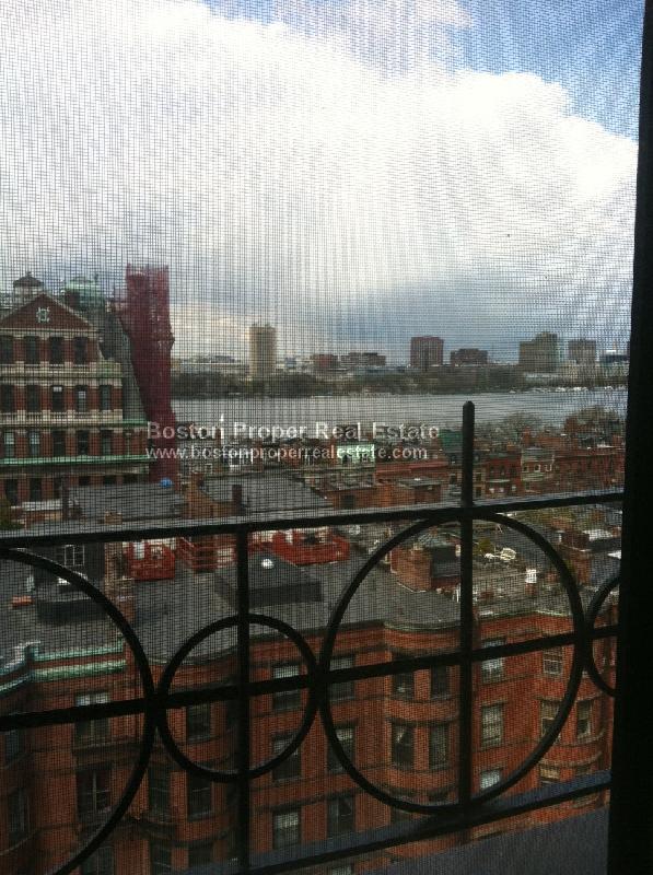 416 Marlborough St, Back Bay