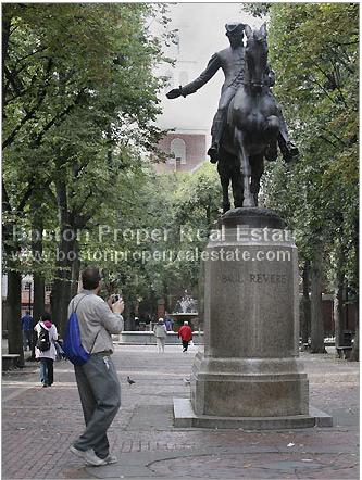 161 Endicott St, North End