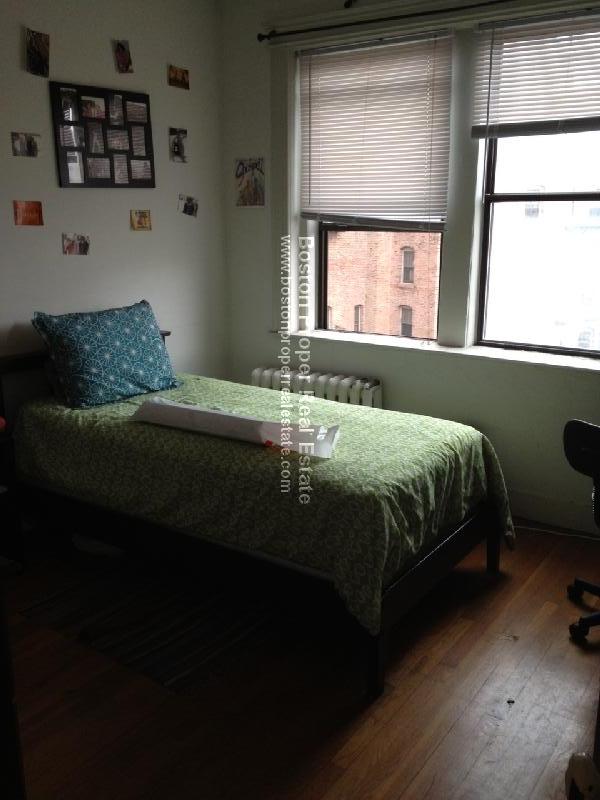 60 Charlesgate East, Fenway