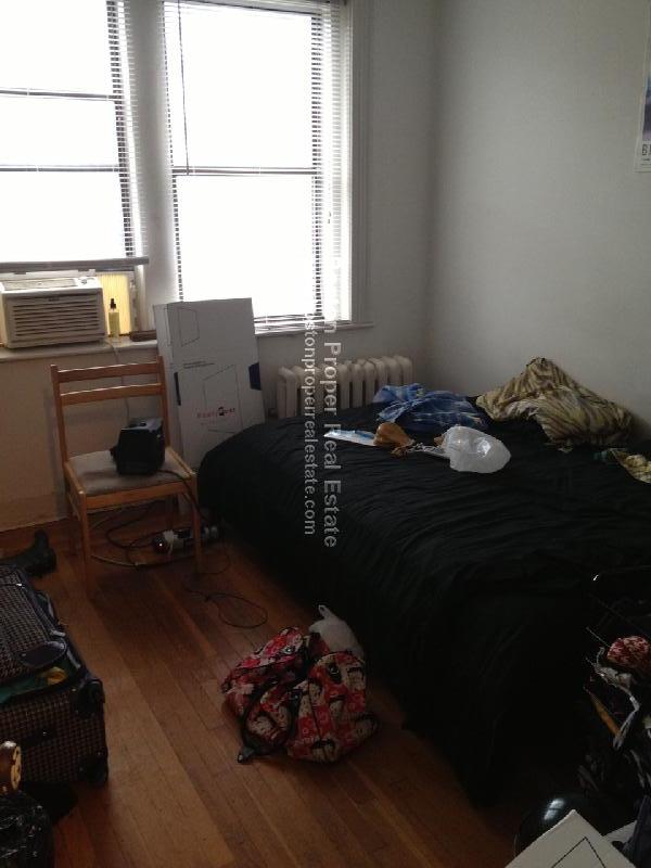 60 Charlesgate East, Fenway