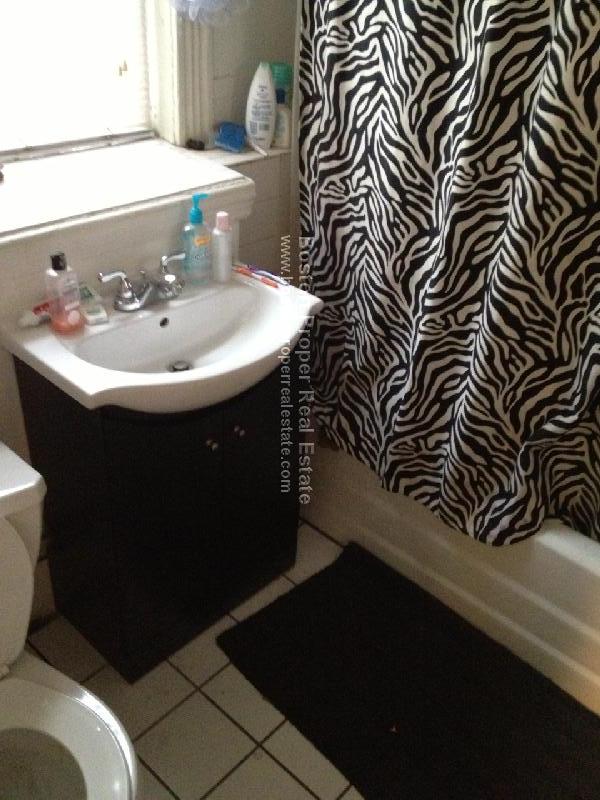 60 Charlesgate East, Fenway