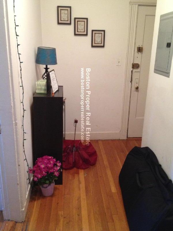 60 Charlesgate East, Fenway