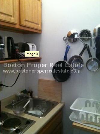 248 Newbury St, Back Bay