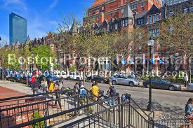248 Newbury St, Back Bay