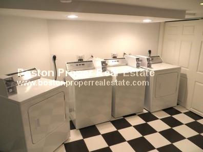 88 West Cedar St, Beacon Hill