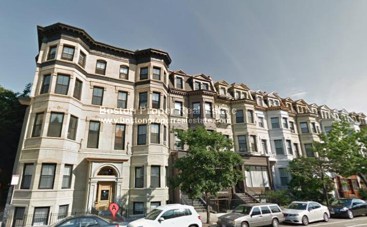 557 Columbus Ave, South End