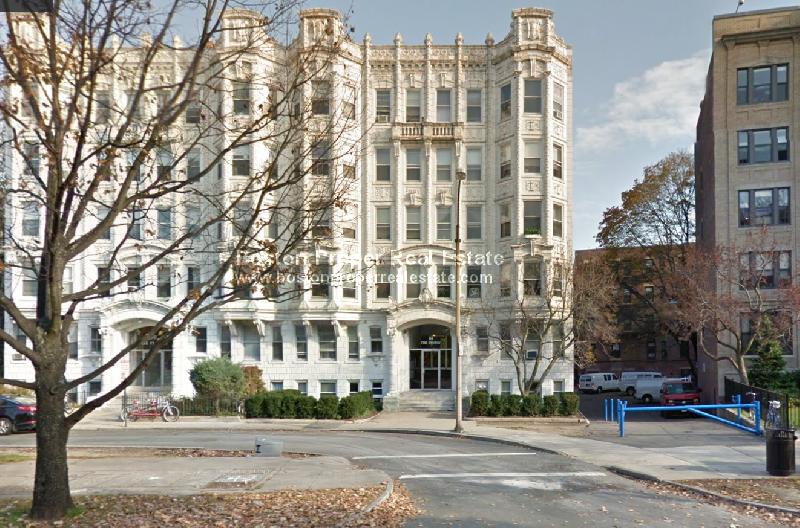 84 The Fenway, Fenway