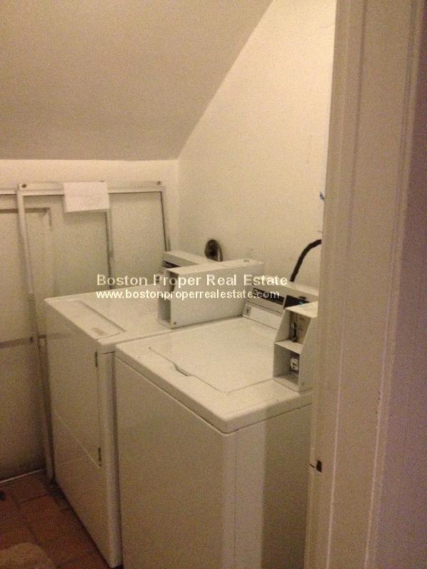 772 Columbus Ave, South End