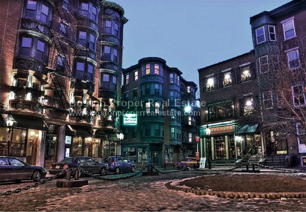 224 Hanover St, North End