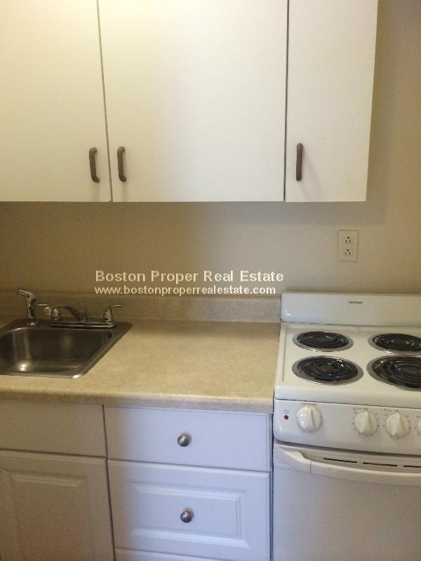 110 Newbury St, Back Bay