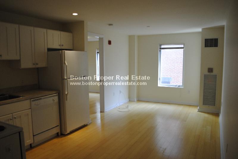 40 Boylston St, Back Bay