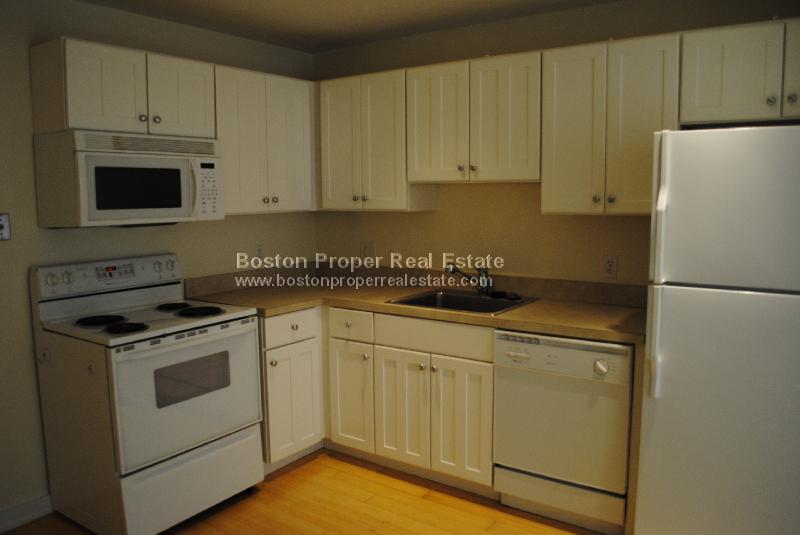 40 Boylston St, Back Bay