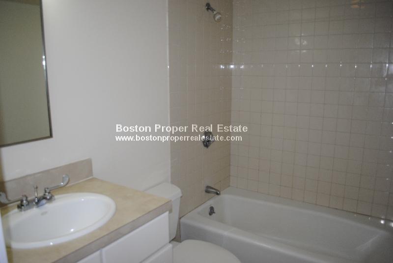 40 Boylston St, Back Bay