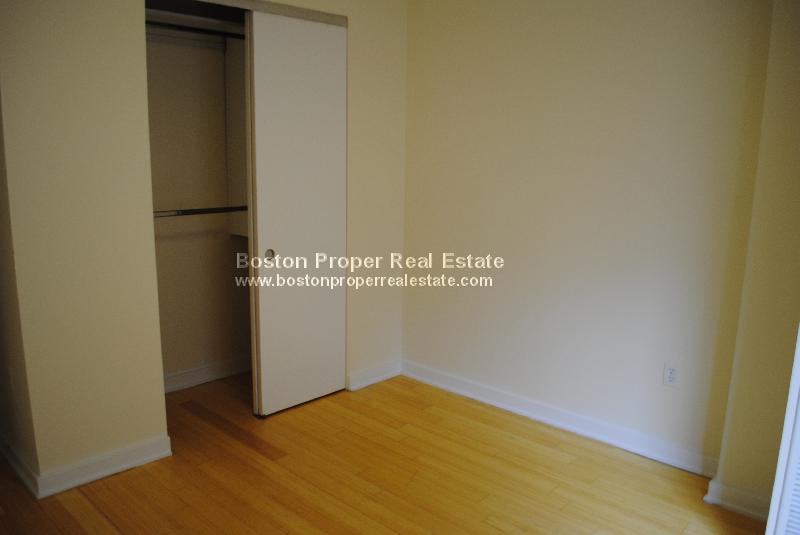 40 Boylston St, Back Bay